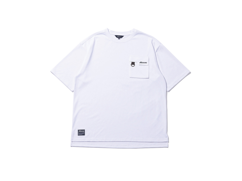 D2TAA00201短袖T恤(男)